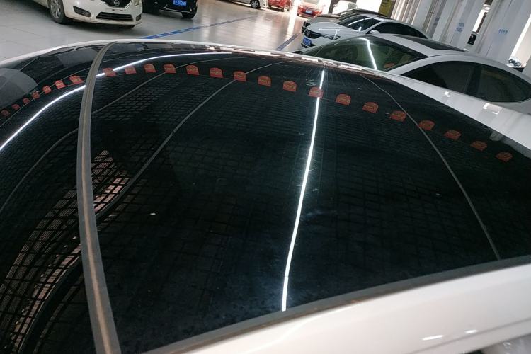 Used Volkswagen Polo 2019 Plus 1.5L Automatic Colorful Technology Edition
