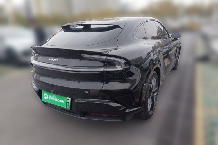 Used Xiaomi Auto YU7 2025 Ultra-Long Range High-Performance All-Wheel-Drive Max Edition
