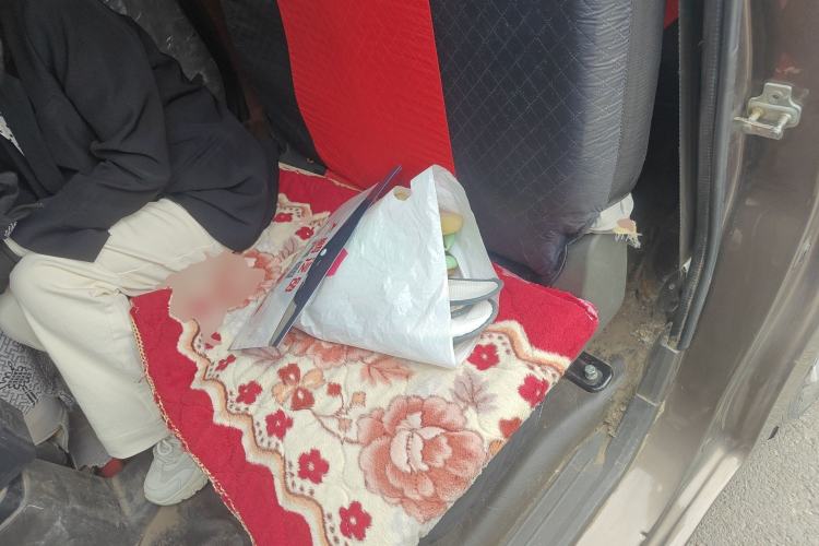 Used Wuling Hongguang 2015 1.5L S Basic Version China V Standard
