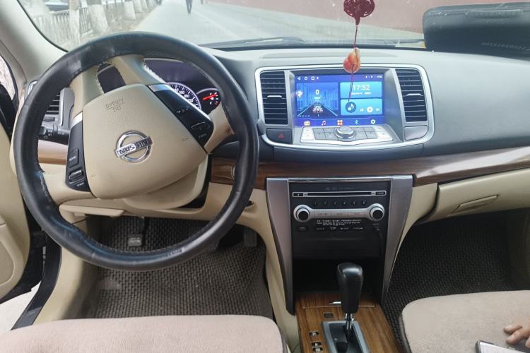 Used Nissan Teana 2011 2.5L XL Advanced Edition