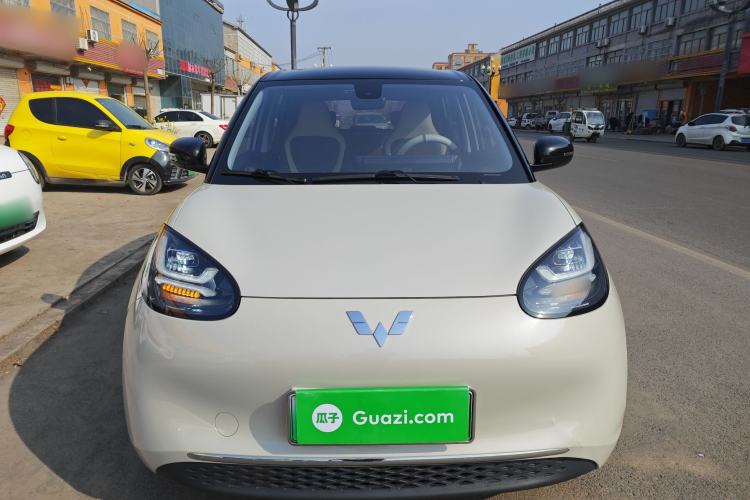 Used Wuling Bingo 2023 333km Enjoy+ Version
