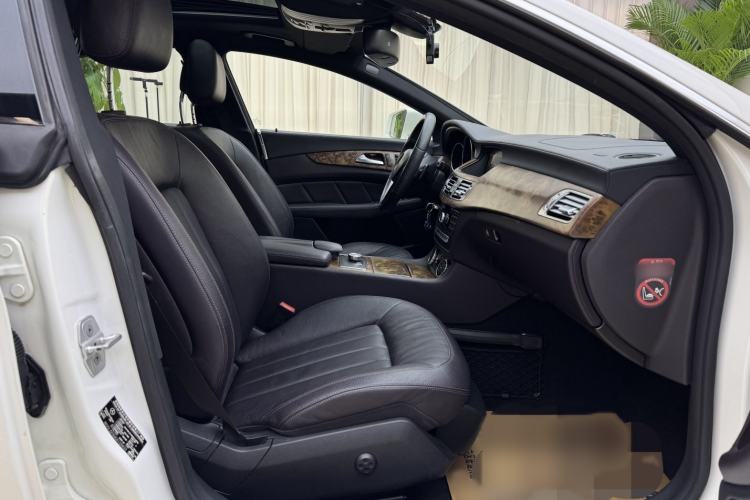 Used Mercedes-Benz CLS 2012 CLS 300 CGI
