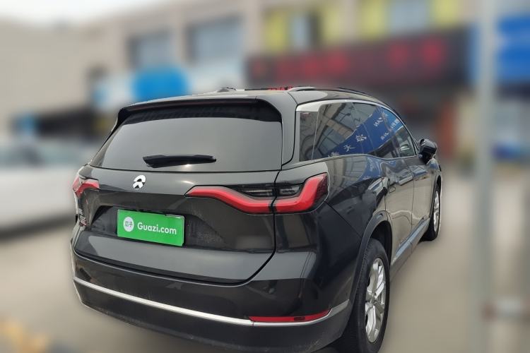 Used Nio ES8 2020 450 km Range 6-Seater Version
