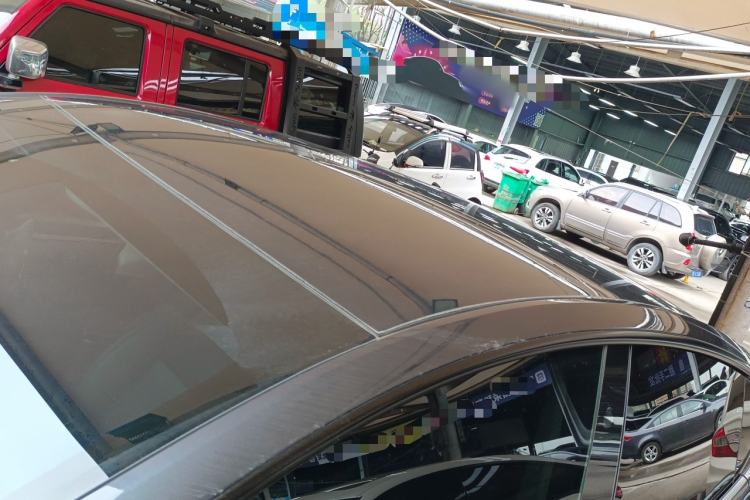 Used Tesla Model Y 2024 Rear-Wheel-Drive Version
