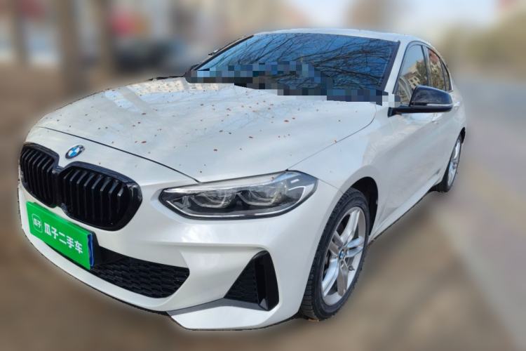 Used BMW 1 Series 2021 Revised 120i M Sport Night Edition