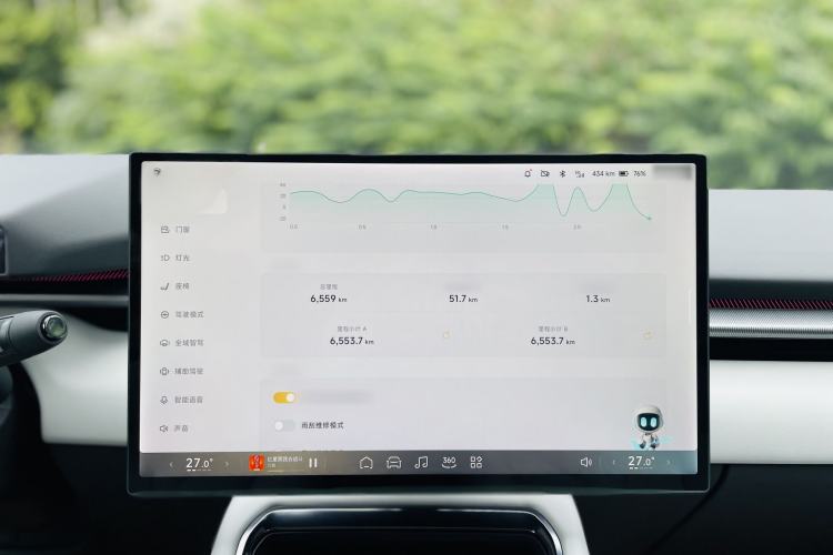 Used XPeng P7 2025 Model—702 Long Range Ultra