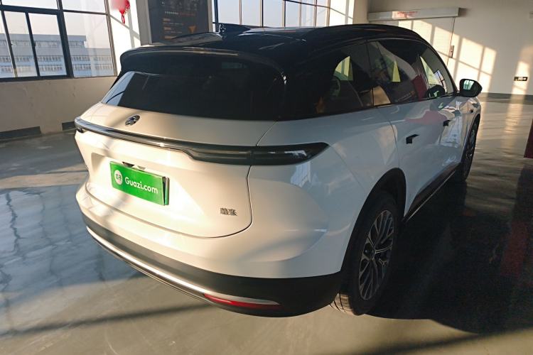 Used Nio ES6 2024 75 kWh
