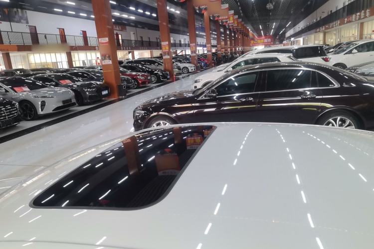 Used Honda Integra 2022 240TURBO CVT Phantom Night·Tech Edition
