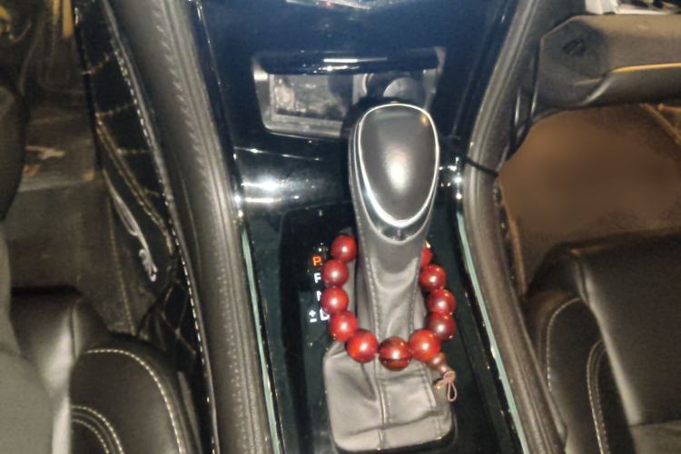 Used Cadillac ATS-L 2016 28T Tech Edition
