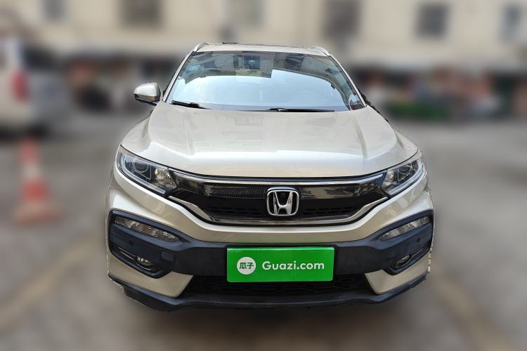 Used Honda XR-V 2017 1.8L EXi CVT Comfort Version
