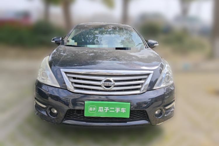 Used Nissan Teana 2011 2.5L XL Advanced Edition
