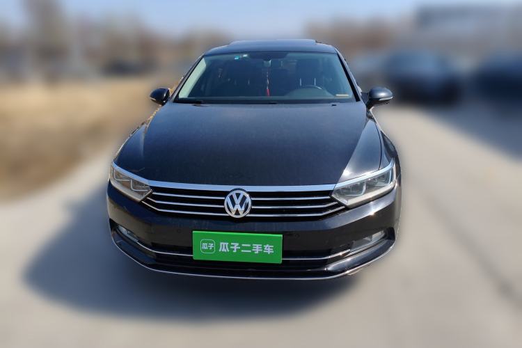 Used Volkswagen Magotan 2019 330TSI DSG Luxury Model China V Standard
