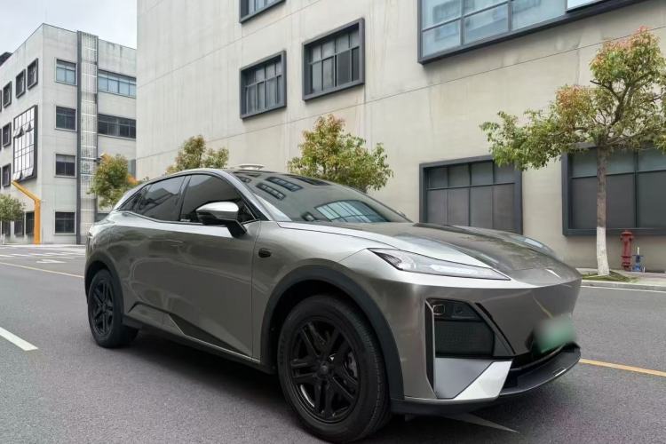 Used Deepal S07 2024 215Max Range-Extended Version
