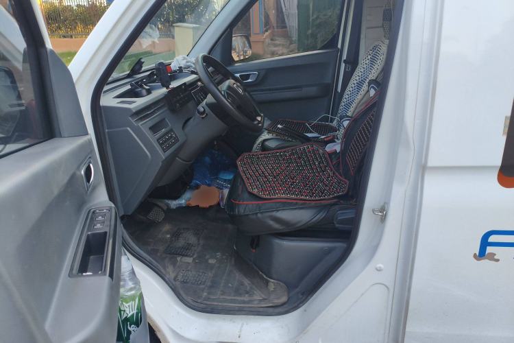 Used Farizon Xingxiang V 2023 V6E Ningde Times 41.86kWh Value Edition