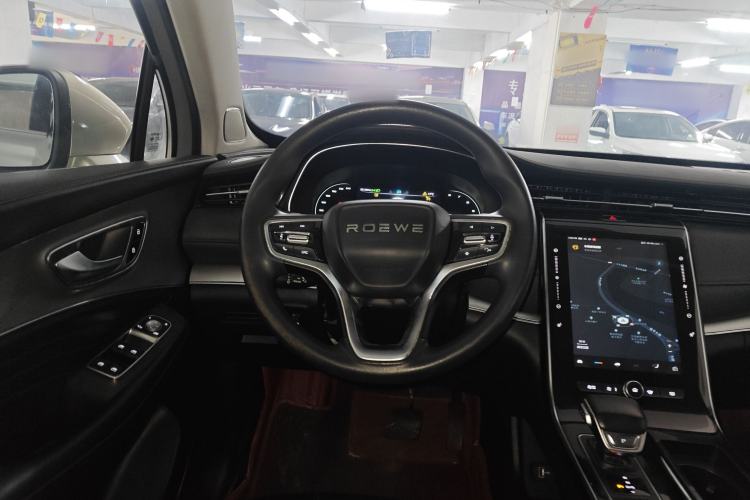 Used Roewe RX5 MAX 2021 Supreme Series 400TGI Automatic Luxury Cabin Edition