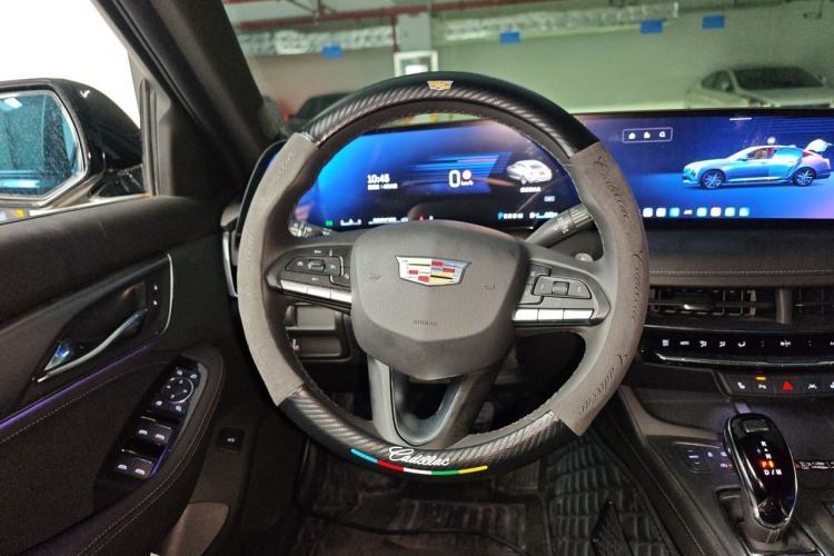 Used Cadillac CT5 2024 28T Luxury Pro Trim