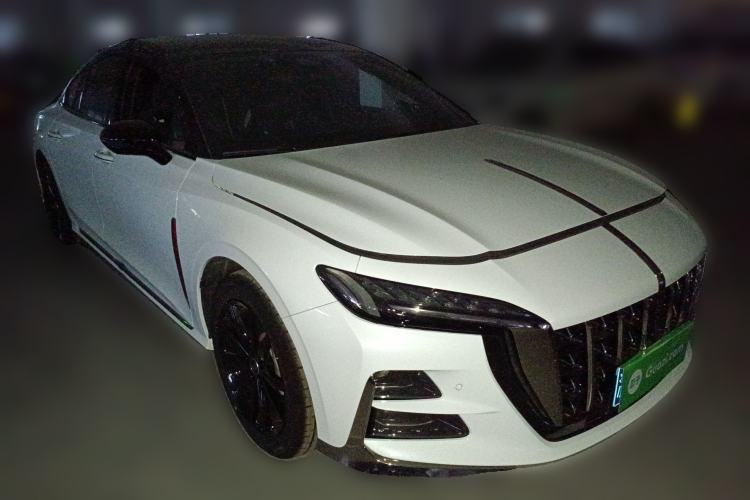 Used Hongqi H6 2024 2.0T ZhiShang Version
