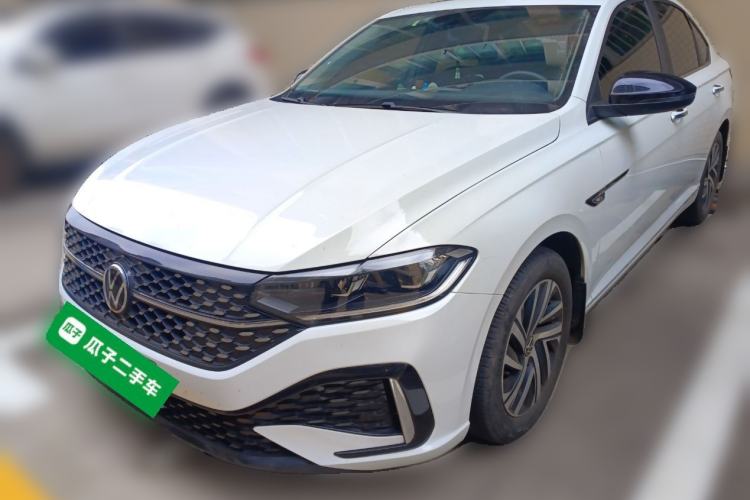 Used Volkswagen Lavida 2023 280TSI DSG Starry Sky Deluxe Edition