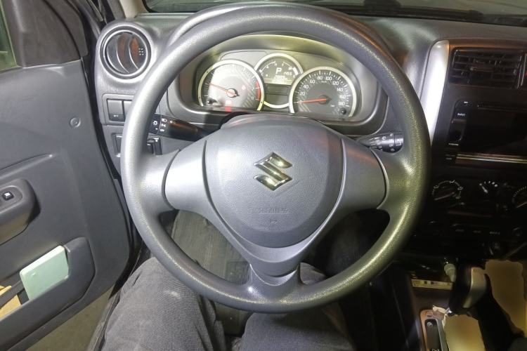 Used Suzuki Jimny 2015 1.3 AT JLX
