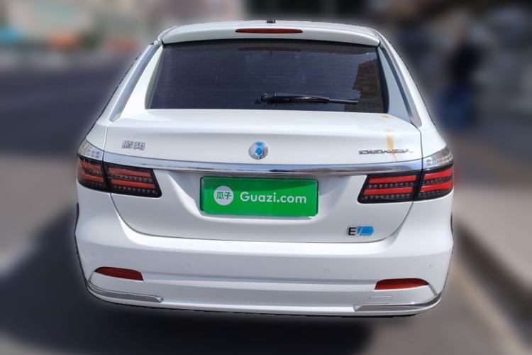 Used Denza Denza 2014 Stylish Edition
