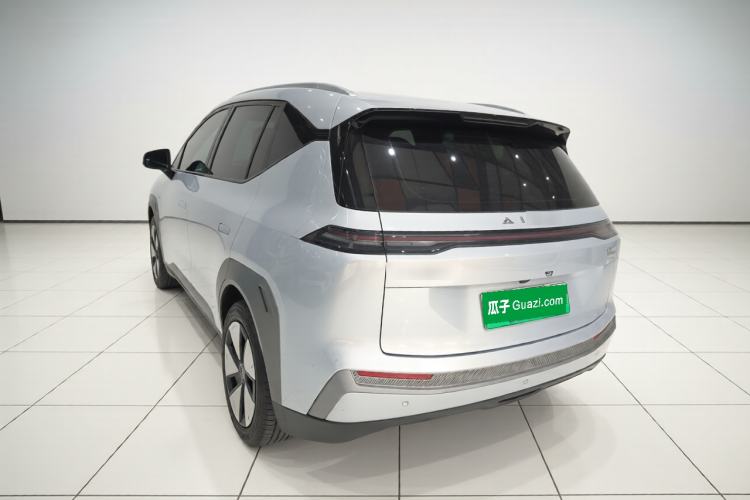 Used AION Y 2025 Plus 430 Smart Edition