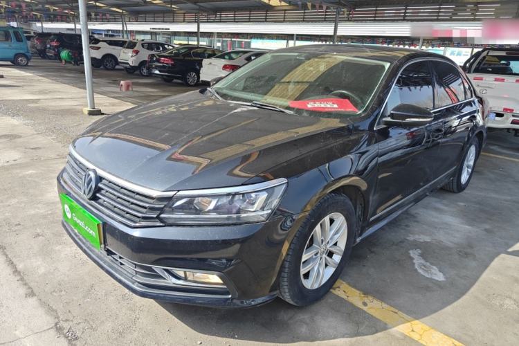 Used Volkswagen Passat 2016 330TSI DSG Luxury Edition