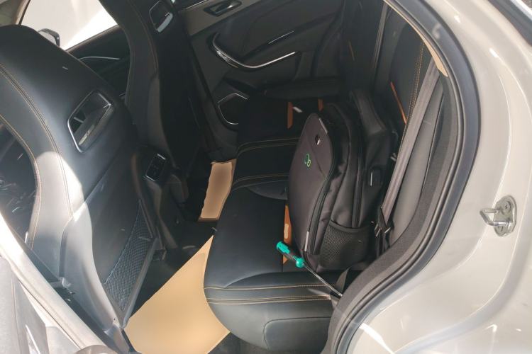 Used Bestune T77 2020 PRO 280 TID Automatic Prestige Model
