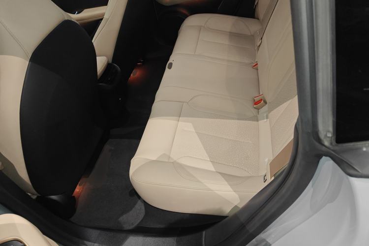 Used Nio ET5 2024 75 kWh
