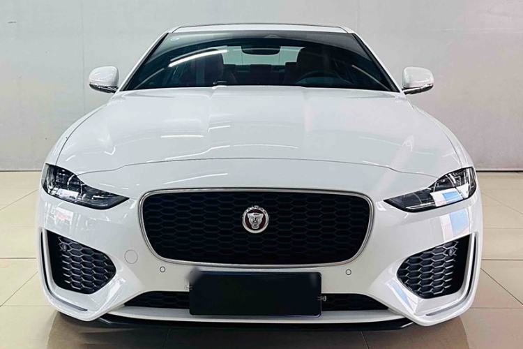 Used Jaguar XEL 2024 2.0T 250 PS R-DYNAMIC S Advanced Sport Edition