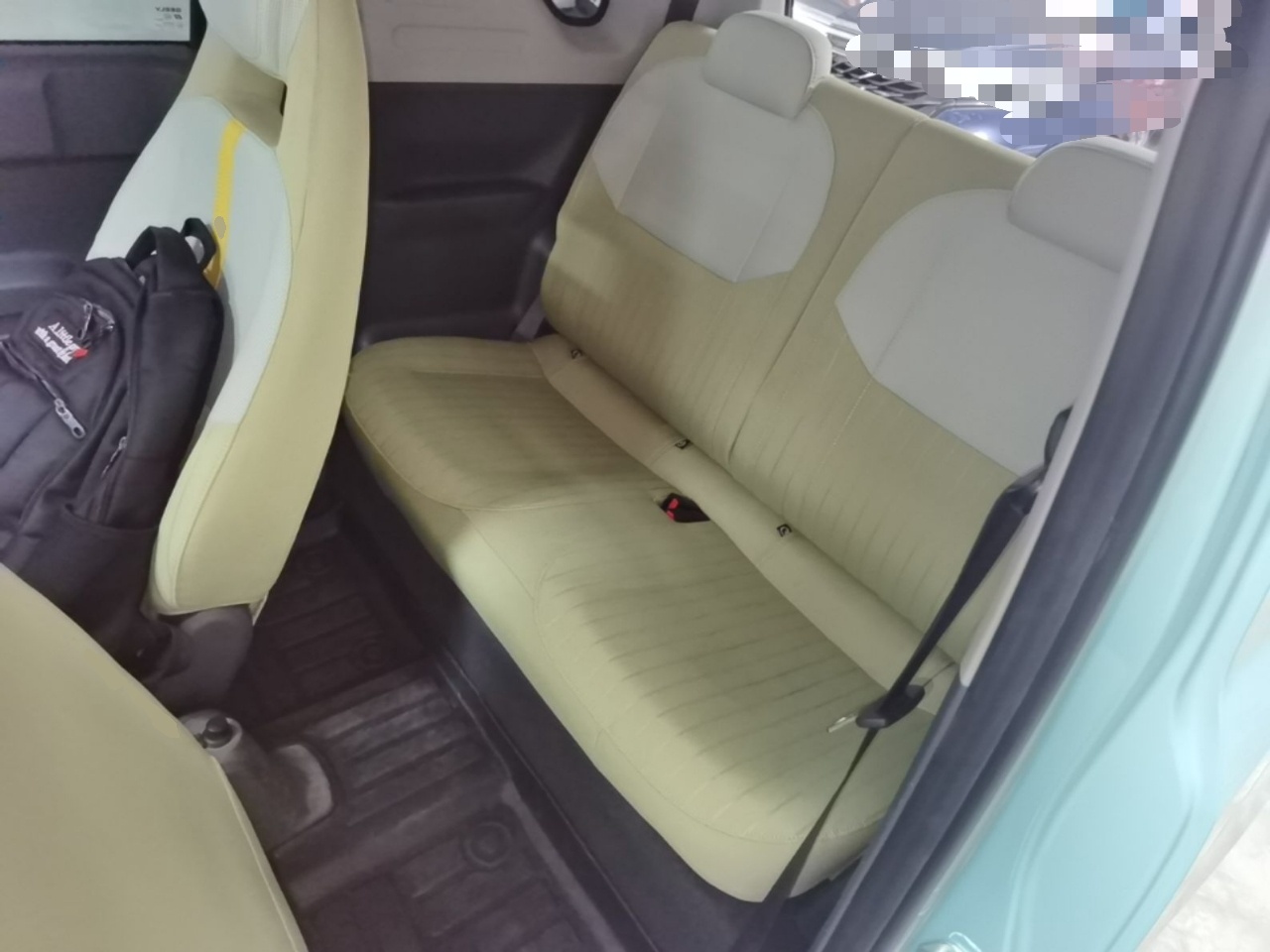 Geely Galaxy Panda 2024 Panda Mini 200km Endurance Bear — снимка 20