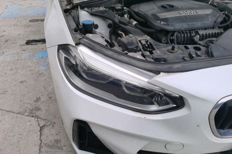 Used BMW 1 Series 2021 120i M Sport Edition