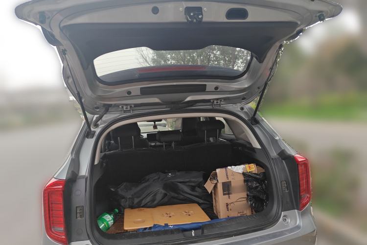 Used Haval JOLION 2021 1.5T Automatic Big Second Edition