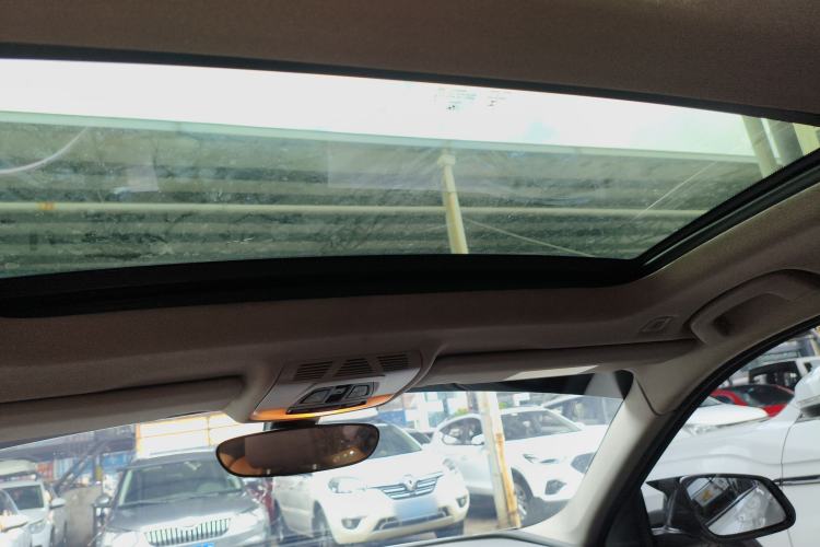 Used BMW 1 Series 2021 Revised 120i M Sport Night Edition Headliner