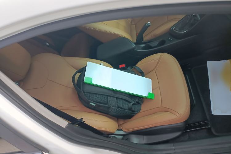 Used Buick GT 2019 18T Automatic Connected Flagship Version China VI Standard