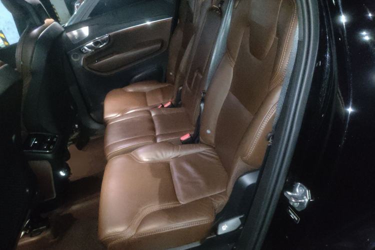 Used Volvo XC90 2020 T6 Zhiya Luxury 7-Seater