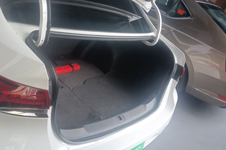 Used Buick GT 2021 Revised Version Flagship 1.5L Automatic Elite Edition