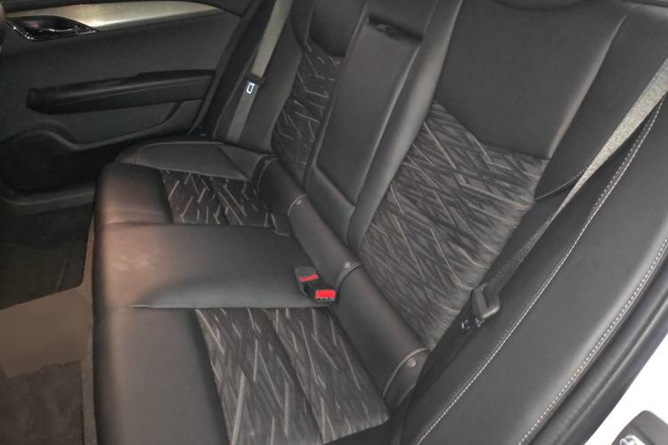 Used Cadillac ATS-L 2017 28T Tech Edition