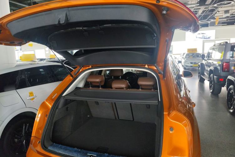 Used Audi Q3 2016 30 TFSI Collector's Edition Comfort Model