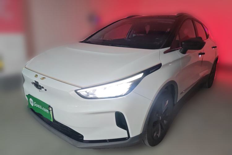 Used Geometry C 2022 550KM Grapefruit Pro