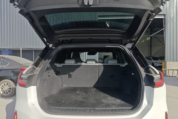 Used Nio ES6 2020 455KM Sport Edition