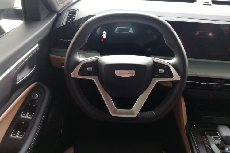 Used Geely Auto Haoyue PRO 2024 1.5T DCT Zongheng+
