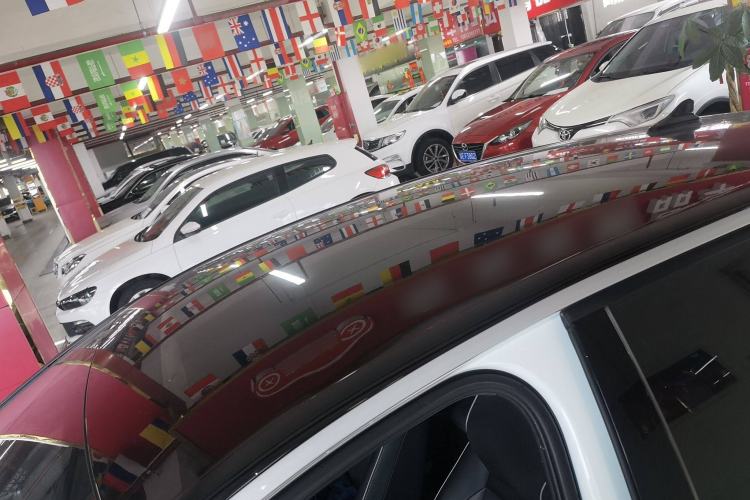 Used Volkswagen ID.3 2024 Pure & Smart Edition