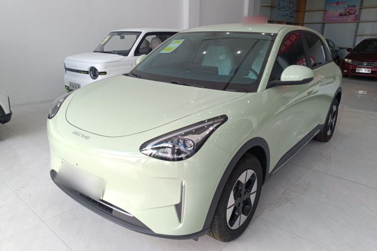 Used Geely Galaxy Geome 2025 310km Youth Edition