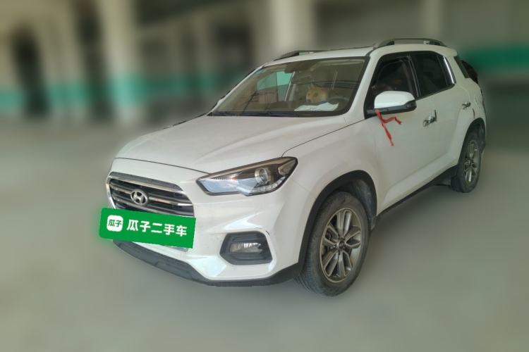 Used Hyundai ix35 2019 2.0L Automatic 2WD Zhiyong·Changxiang Edition China V Standard Guazi used car, China used car export, Used car for sale, Used  cars, Cheapest cars for sale