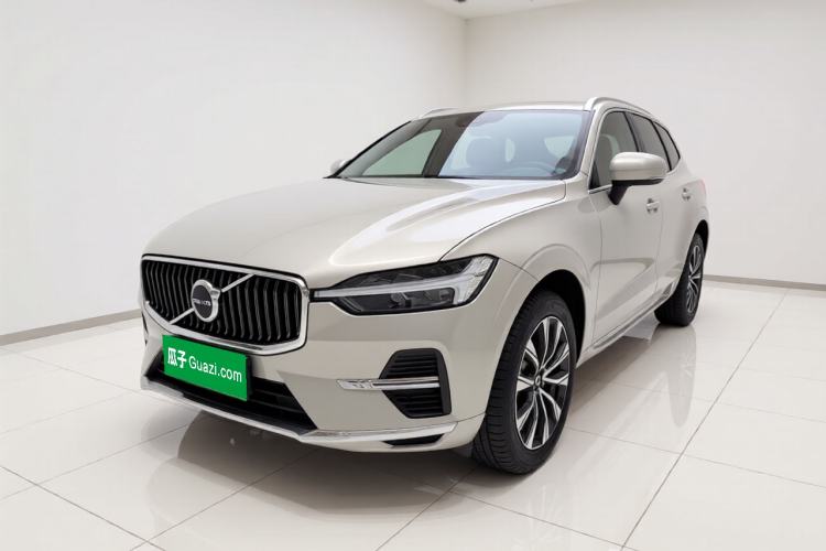 Used Volvo XC60 2023 B5 4x4 Smart Luxury Edition Guazi used car, China used car export, Used car for sale, Used  cars, Cheapest cars for sale