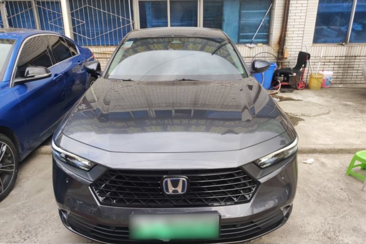 Used Honda Accord New Energy 2023 2.0L ePHEV Prestige Edition