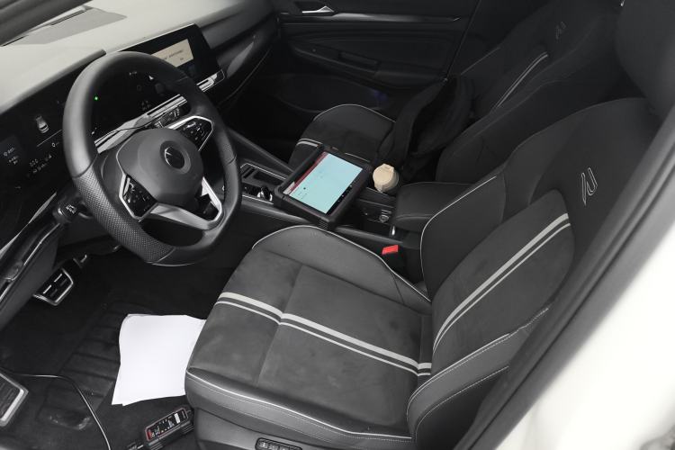 Used Volkswagen Golf 2021 280TSI DSG R-Line