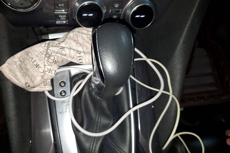 Used DS 5 2014 1.6T Luxury Edition THP160