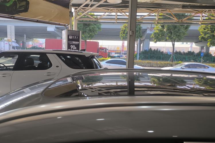 Used Volvo XC60 2024 B5 4x4 Smart Luxury Edition
