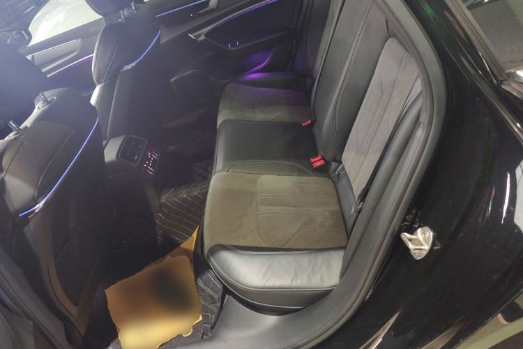 Used Audi A6L 2021 45 TFSI Prestige Dynamic Edition